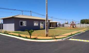 Imagem 7: Ecoville III Casa em condomínio com 2 dormitórios