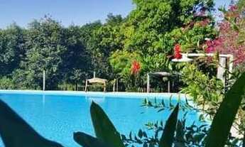 Imagem 2: Lindíssima Fazenda Mata Velha em Pirenópolis