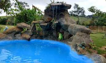 Imagem 7: Aluguel de sitio para festas e eventos