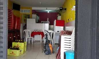 Imagem 2: Ponto comercial no sol nascente