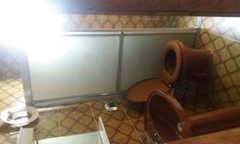 Imagem 5: Aluga se uma casa no bairro Maracanã