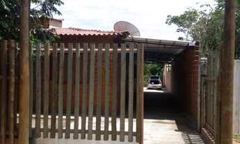 Imagem 2: Piscina aquecida - Rancho vó mazinha - (P. Epitácio