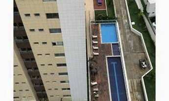 Imagem 2: Singolare Av. Mario Ypiranga 157m² 3 suites 1 master 3 Vagas