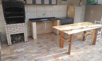 Imagem 6: Piscina aquecida - Rancho vó mazinha - (P. Epitácio