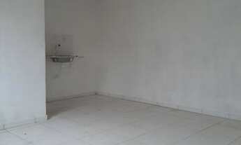 Imagem: Aluga kitnet nova