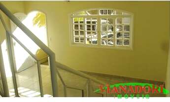 Imagem 3: Sobrado residencial para locação, vila rosália, guarulhos