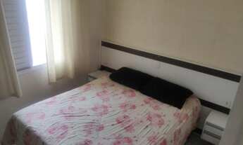 Imagem 2: Apartamento para Venda em Sumaré, Jardim Volobueff (Nova Veneza), 2 dormitórios, 1 banhei