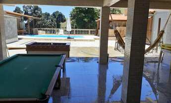 Imagem 7: Pousada Amigos do Caétes / Garatucaia - Angra dos Reis