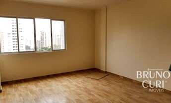 Imagem 2: Apartamento com 3 dormitórios à venda, 60 m² por R$ 225.000,00 - Centro - Londrina/PR