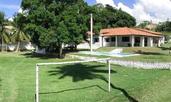 Imagem: Casa / Sítio / Chácara / Espaço Eventos