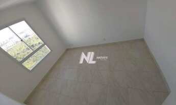 Imagem 7: Apartamento 2 quartos à venda no Vita Residencial Clube