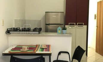 Imagem: Kitnet em Cidade Verde (internet água incluso