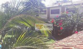 Imagem 3: Chácara com 5 dormitórios à venda, 1 m² por R$ 1.350.000,00 - Chácaras São Bento - Valinho