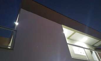 Imagem 2: Casa 2º andar, com acabamento Premium! primeira locação!!!