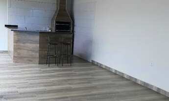 Imagem 2: Casa no bairro Parakanã