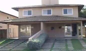 Imagem: Excelente Sobrado de 3 quartos - Alto da