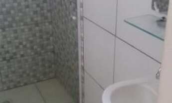 Imagem 3: Kitnet localizada no bairro Brasil