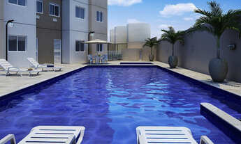 Imagem 2: Apartamento 2 dorms 4 min. da Av. N. Senhora do Sabará Pics Zona Sul