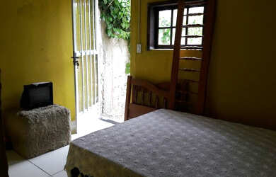 Imagem 5: Kitinet mobiliadas praia do francês garagem e Wifi 485 reais