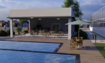 Imagem 6: Terreno no Condomínio Parque Continental