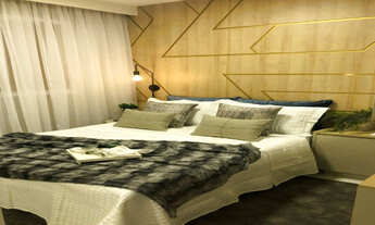 Imagem 4: Tucuruvi Apartamentos de 1 quarto (29m²) e 2 quartos (35m²