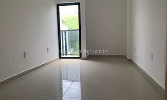 Imagem 6: J2) - Recanto da Mata - Lindo apartamento 2 quartos, suíte, garagem!