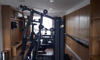 Imagem 3: Pelinca / 2 Quartos ( Suíte ) /89m2 / 440 mil