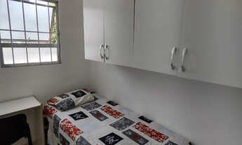 Imagem 3: Quartos mobiliados para alugar Tatuapé