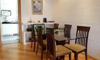 Imagem 7: Apartamento à venda em Alphaville