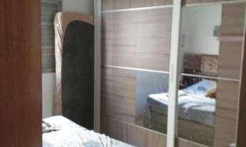 Imagem 4: Casa com estrutura para fazer piso superior (sobrado