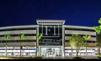 Imagem 2: FLORIANóPOLIS - Conjunto Comercial/Sala - Saco Grande