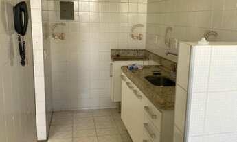 Imagem 3: Solar do Engenho/ Reformado / 2 Quartos / 160 mil