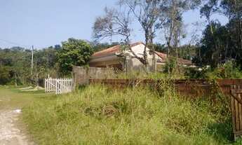 Imagem: TERRENO DE 468M² JD SANTA GABRIELA - PERUÍBE