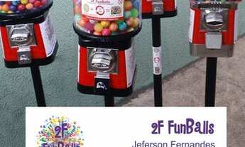 Imagem 5: Renda Extra ->Instalação de Vending Machines - Muito MAIS -> Lucros PARA - SUA - LOJ