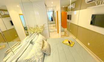 Imagem 4: Apartamento de altíssimo padrão, na Praia de Itapuã ! Vem conferir