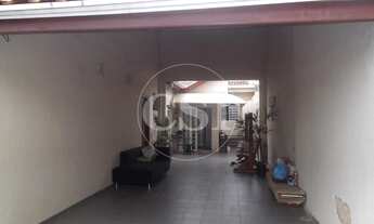 Imagem 6: Casa - Jardim García - Campinas