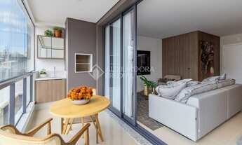 Imagem: FLORIANóPOLIS - Apartamento Padrão - Beiramar