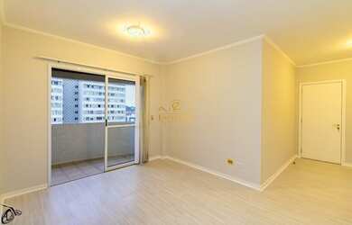 Imagem 2: CURITIBA - Apartamento Padrão - Cristo Rei