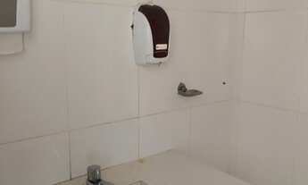 Imagem 7: Sala comercial com excel. localização na av. Pres. Kenedy, próximo ao balão do S Cristóvão