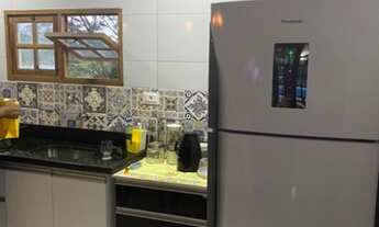 Imagem 3: Casa em Gravata Casa com 4 dormitórios