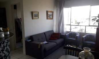 Imagem 2: Apto 2qtos, armarios, Nascente, frente mar, andar alto..