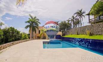 Imagem 3: FLORIANóPOLIS - Casa Padrão - Cacupé