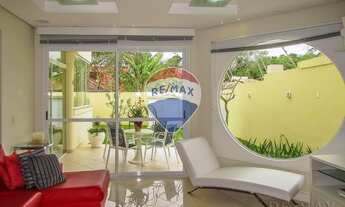 Imagem: FLORIANóPOLIS - Casa Padrão - Córrego