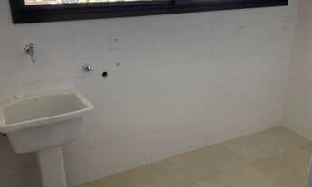 Imagem 5: Apt três quartos ( sendo Suite )/ 133 m2/ 2Vagas