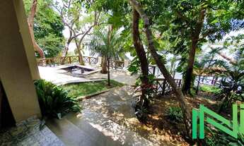 Imagem 2: Chalés com piscina, beira do Açude - Piracuruca/Piauí