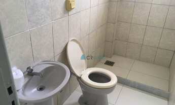 Imagem 4: Apartamento com 1 dormitório para alugar, 60 m² por R$ 550,00/mês - Campo Grande - Rio de