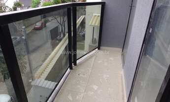 Imagem 7: J2) - Recanto da Mata - Lindo apartamento 2 quartos, suíte, garagem!