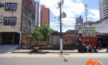 Imagem 2: TERRENO MEDINDO 110,00 M²