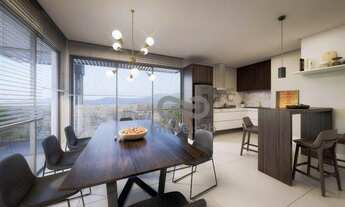 Imagem 5: Apartamento com 3 dormitórios à venda, 113 m² por R$ 953.311,95 - Santo Antônio de Lisboa