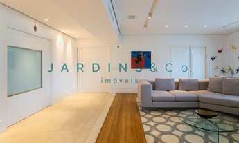 Imagem 5: SãO PAULO - Apartamento Padrão - Itaim Bibi